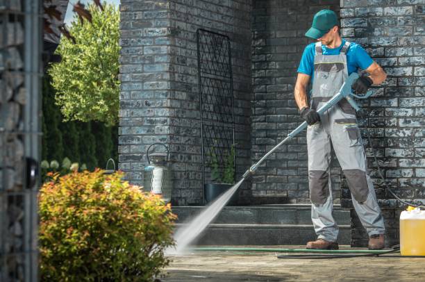 Kingston, NJ Pressure Washing Services Company